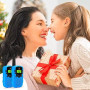 Детские рации Toyokid 2 шт