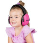Защитные наушники Snug Kids Ear Defenders — шумоподавляющие наушники для детей