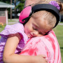 Защитные наушники Snug Kids Ear Defenders — шумоподавляющие наушники для детей