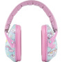 Защитные наушники Snug Kids Ear Defenders — шумоподавляющие наушники для детей