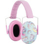 Защитные наушники Snug Kids Ear Defenders — шумоподавляющие наушники для детей