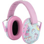 Защитные наушники Snug Kids Ear Defenders — шумоподавляющие наушники для детей
