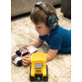 Защитные наушники Snug Kids Ear Defenders — шумоподавляющие наушники для детей