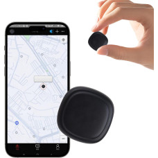 GPS-трекер Owfeel для транспортных средств, магнитный