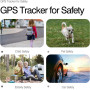 GPS-трекер Owfeel для транспортных средств, магнитный