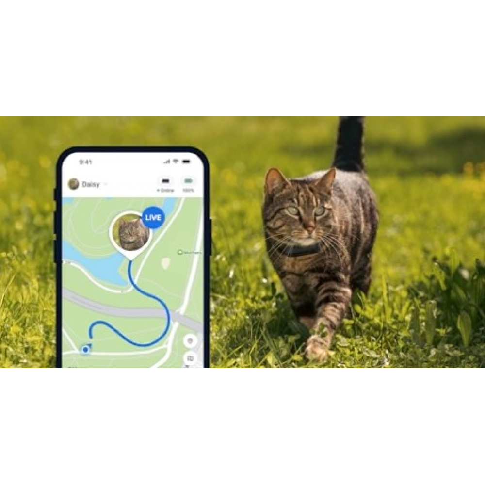 GPS-трекер Owfeel для транспортных средств, магнитный