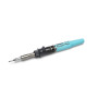 Газовый паяльник Weller Pyropen Piezo портативный беспроводной инструмент