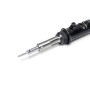 Газовый паяльник Weller Pyropen Piezo портативный беспроводной инструмент
