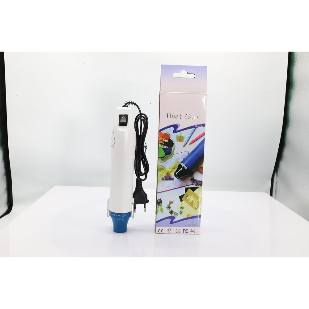 Електричний фен для термоусадки Wowfast 300W 220V