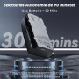 Дрон Hytobp Professionnel S166 PRO, четыре HD камеры, радиоуправляэмый 