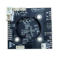 Оригинальная плата адаптера POLISI3D для 3D-принтера Creality K1C K1 K1 MAX K1