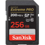 Карта пам’яті SanDisk Extreme PRO SDXC 256GB UHS-I (SDSDXXD-256G-GN4IN)