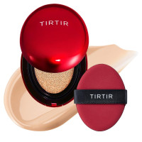 Тональная основа TIRTIR, корейская BB-основа, 21N Слоновая кость