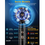 Фен Vbrisi, мощностью 2400 Вт, 3 скорости 
