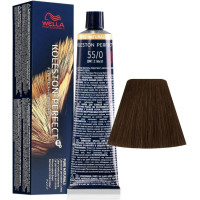 Краска для волос Wella Koleston Perfect Me+ 55/0 60 мл