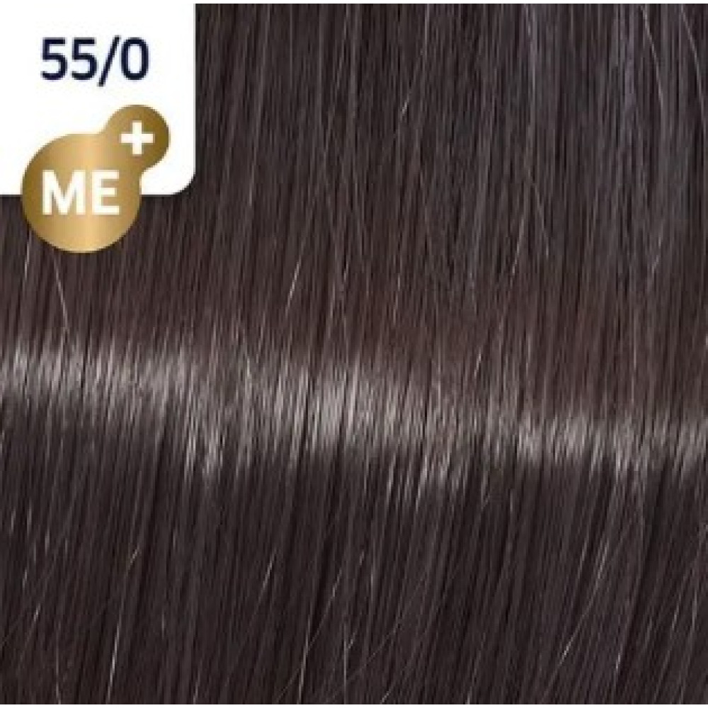Фарба для волосся Wella Koleston Perfect Me+ 55/0 60 мл