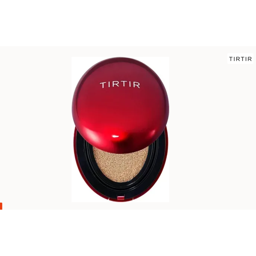 Тональная основа TIRTIR, корейская BB-основа, 21N Слоновая кость