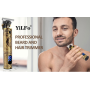 Машинка для стрижки волосся YiLFo професійний тример для бороди
