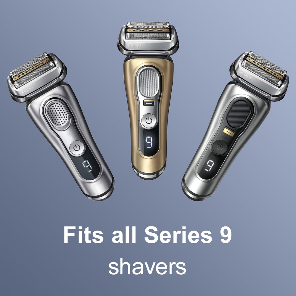 Запасна головка для електробритви Braun Series 9  92S