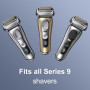 Запасна головка для електробритви Braun Series 9  92S