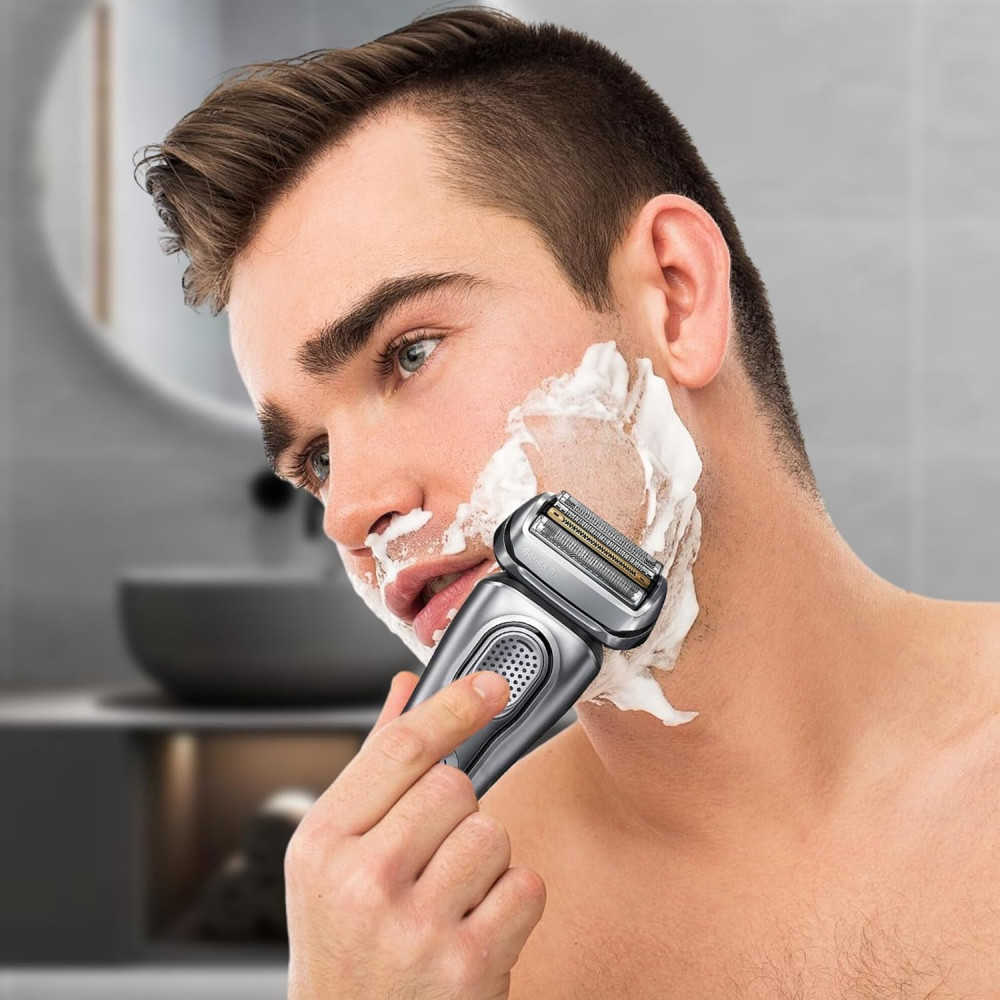 Запасна головка для електробритви Braun Series 9  92S