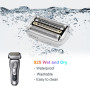 Запасна головка для електробритви Braun Series 9  92S