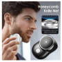 Електрична портативна бритва/тример USB-зарядка