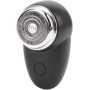 Портативный мини триммер Fabater P20 для бороды с LED дисплеем 8500 мин 300 mAh