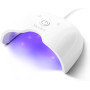 Ультрафіолетова LED лампа для нігтів MelodySusie 6 Вт 