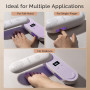 Лампа для маникюра MelodySusie UV/LED 48W 7800 mAh
