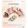 Фрезер для маникюра и педикюра MelodySusie PC760G