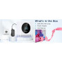  UV LED лампа для ногтей NAILGIRLS 150Wс дисплеем и таймером