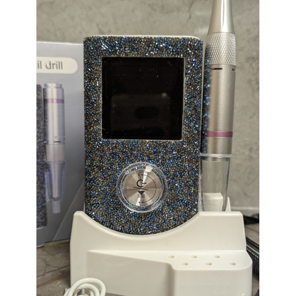 Фрезер для манікюру Depvko BQ-114 45000 об/хв