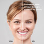 Электрический массажер V Face с EMS микротоком и фототерапией