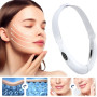 Электрический массажер V Face с EMS микротоком и фототерапией