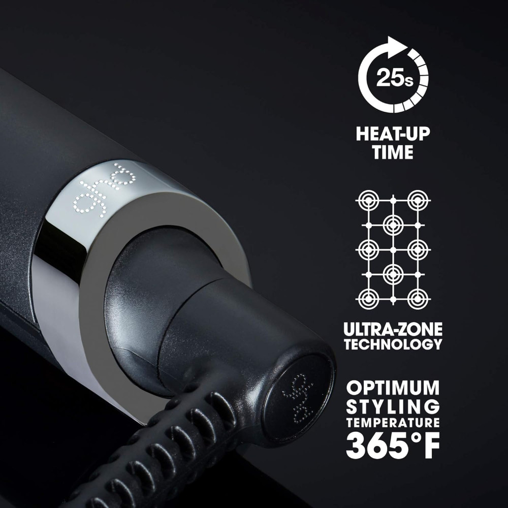 Плойка ghd 26 мм з Ultra-Zone технологією для стійких здорових локонів
