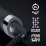 Плойка ghd 26 мм з Ultra-Zone технологією для стійких здорових локонів