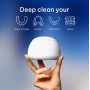 Ультразвуковой очиститель Zima Dental Pod для ретейнеров, элайнеров и зубных кап