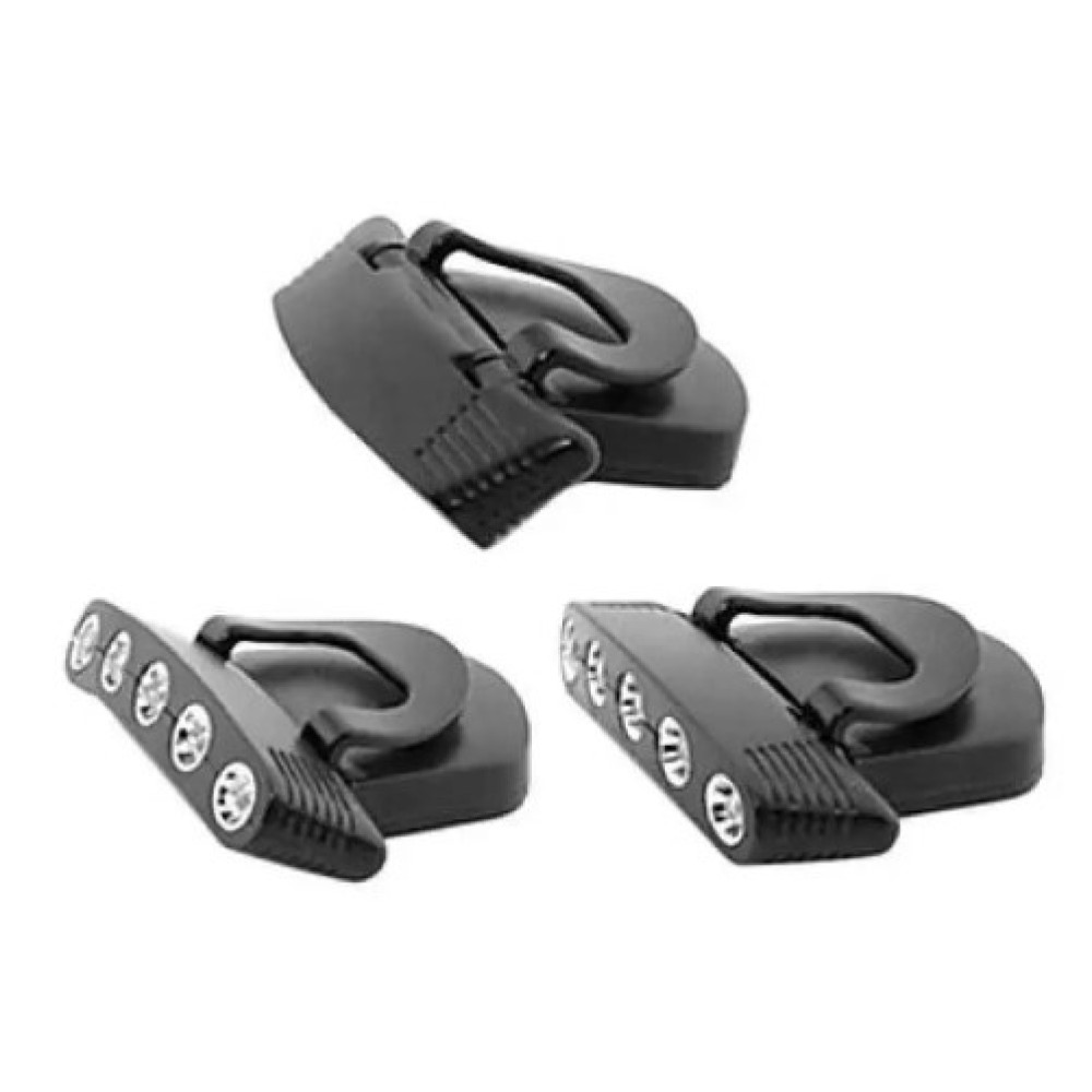 Фонарик для кепки Cap-Light 5 led