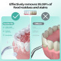 Портативный ирригатор для полости рта OasiSmile L5 260 мл аккумуляторный IPX7
