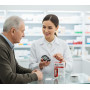 Тест полоски Accu Chek Performa 50 шт