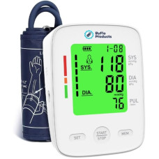 Автоматический тонометр для домашнего использования ByFloProducts