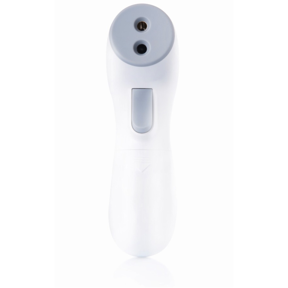 Инфракрасный бесконтактный термометр DET-3012 с LED-индикатором