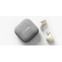 Слуховой аппарат Cearvol Bluetooth с AI шумоподавлением и зарядным кейсом