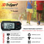 Крокомір Realalt 3DTriSport 3D з кліпсою та ремінцем