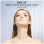 Фотонный массажер для лица 7в1 M8807 функциями RF лифтинга и EMS