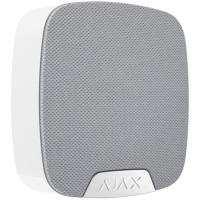 Maxxistore - Бездротова сирена Ajax HomeSiren для приміщень, рівень звуку 97 дБ - AJHS 8697