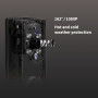 Видеодомофон Aqara G4, камера 1080p FHD распознавание лиц и автоматизация