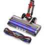 Сменная насадка-щетка FLYLINKTECH для Dyson V7 V8 V10 V11 V15 (В наборе 2 щетки)