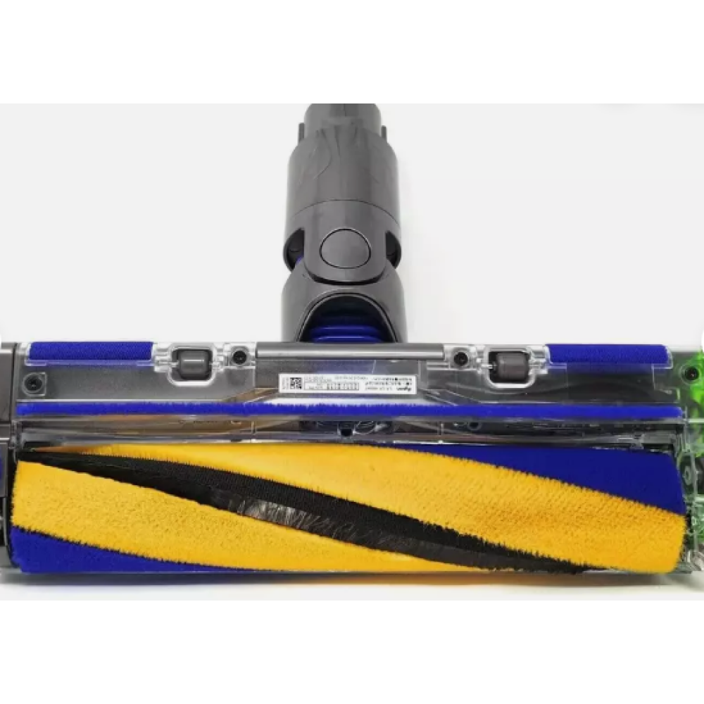 Сменная насадка от VEEYXLHK для роликовой щетки, совместимая с пылесосом Dyson V10 Digital Slim